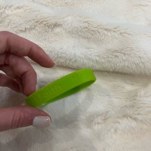 Faith & Hope bracelet